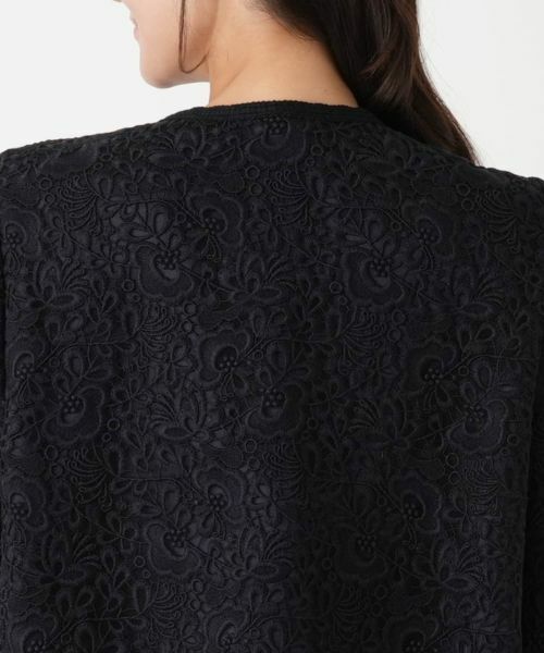 Leilian PLUS HOUSE / レリアンプラスハウス セットアップ | スーツ【Leilian WHITE LABEL】【セレモニー】 | 詳細11