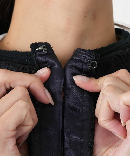 Leilian PLUS HOUSE / レリアンプラスハウス セットアップ | スーツ【Leilian WHITE LABEL】【セレモニー】 | 詳細14