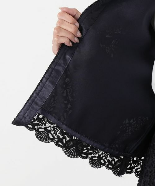 Leilian PLUS HOUSE / レリアンプラスハウス セットアップ | スーツ【Leilian WHITE LABEL】【セレモニー】 | 詳細16