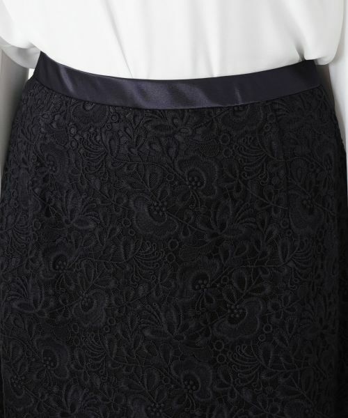 Leilian PLUS HOUSE / レリアンプラスハウス セットアップ | スーツ【Leilian WHITE LABEL】【セレモニー】 | 詳細21