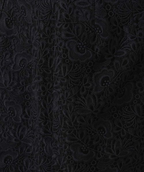 Leilian PLUS HOUSE / レリアンプラスハウス セットアップ | スーツ【Leilian WHITE LABEL】【セレモニー】 | 詳細26