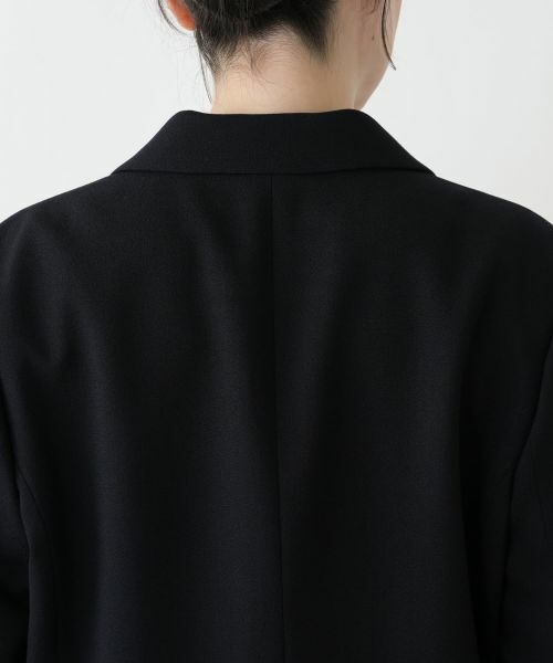 Leilian PLUS HOUSE / レリアンプラスハウス テーラードジャケット | ブレザー【Leilian WHITE LABEL】【セレモニー】 | 詳細11