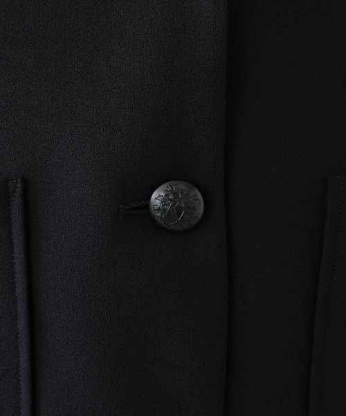 Leilian PLUS HOUSE / レリアンプラスハウス テーラードジャケット | ブレザー【Leilian WHITE LABEL】【セレモニー】 | 詳細15
