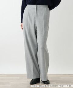 Leilian PLUS HOUSE / レリアンプラスハウス その他パンツ | パンツ【Leilian WHITE LABEL】