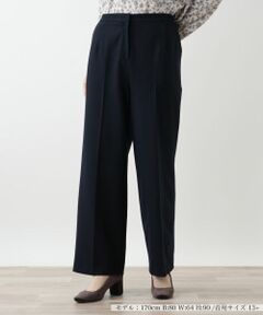 Leilian PLUS HOUSE / レリアンプラスハウス その他パンツ | パンツ【Leilian WHITE LABEL】