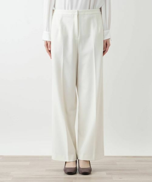 Leilian PLUS HOUSE / レリアンプラスハウス その他パンツ | パンツ【Leilian WHITE LABEL】 | 詳細10