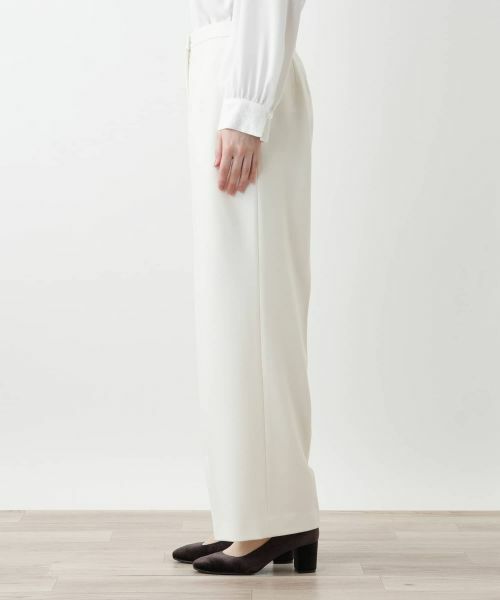 Leilian PLUS HOUSE / レリアンプラスハウス その他パンツ | パンツ【Leilian WHITE LABEL】 | 詳細11