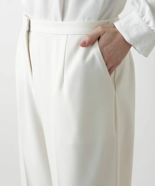 Leilian PLUS HOUSE / レリアンプラスハウス その他パンツ | パンツ【Leilian WHITE LABEL】 | 詳細14