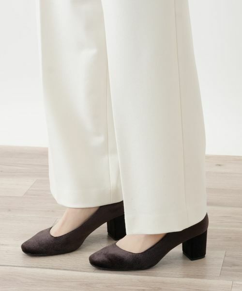 Leilian PLUS HOUSE / レリアンプラスハウス その他パンツ | パンツ【Leilian WHITE LABEL】 | 詳細15