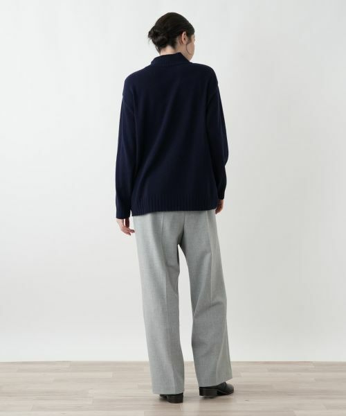 Leilian PLUS HOUSE / レリアンプラスハウス その他パンツ | パンツ【Leilian WHITE LABEL】 | 詳細3