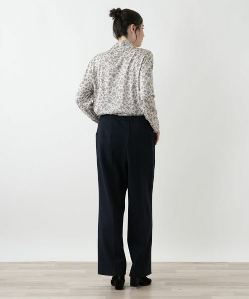 Leilian PLUS HOUSE / レリアンプラスハウス その他パンツ | パンツ【Leilian WHITE LABEL】 | 詳細6