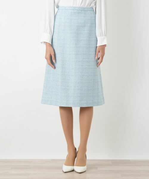 Leilian PLUS HOUSE / レリアンプラスハウス セットアップ | スーツ【Leilian WHITE LABEL】【セレモニー】 | 詳細19