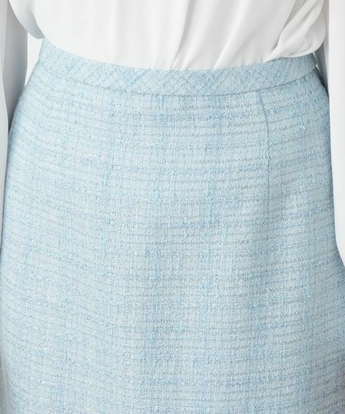 Leilian PLUS HOUSE / レリアンプラスハウス セットアップ | スーツ【Leilian WHITE LABEL】【セレモニー】 | 詳細22