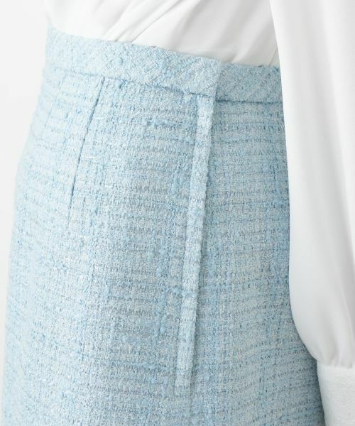 Leilian PLUS HOUSE / レリアンプラスハウス セットアップ | スーツ【Leilian WHITE LABEL】【セレモニー】 | 詳細23