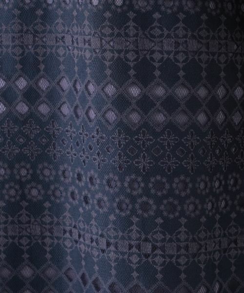 Leilian PLUS HOUSE / レリアンプラスハウス ドレス | ワンピース【Leilian WHITE LABEL】【セレモニー】 | 詳細13