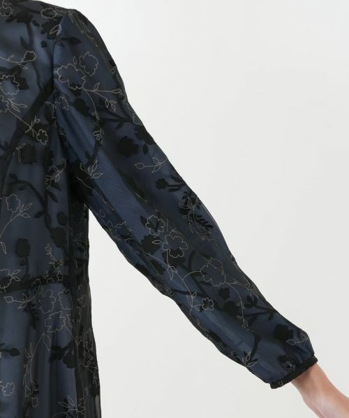 Leilian PLUS HOUSE / レリアンプラスハウス ドレス | ワンピース【Leilian WHITE LABEL】【セレモニー】 | 詳細10