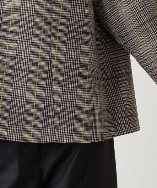 Leilian PLUS HOUSE / レリアンプラスハウス テーラードジャケット | ジャケット【BOURGE】 | 詳細10