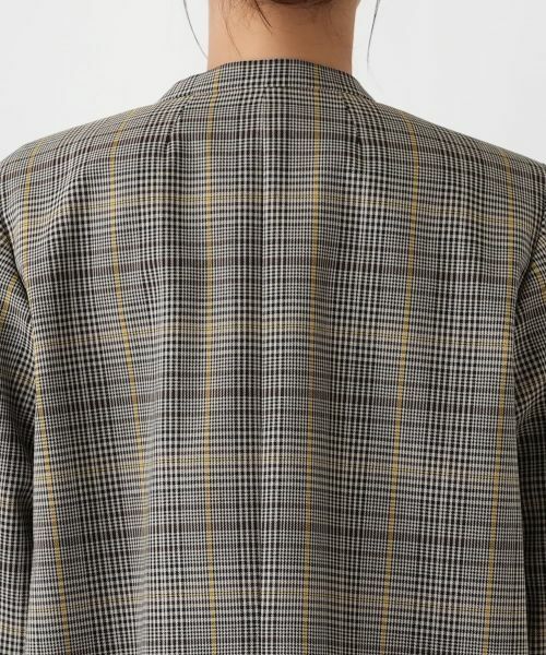 Leilian PLUS HOUSE / レリアンプラスハウス テーラードジャケット | ジャケット【BOURGE】 | 詳細8