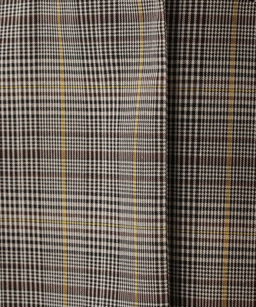 Leilian PLUS HOUSE / レリアンプラスハウス テーラードジャケット | ベスト【BOURGE】 | 詳細14