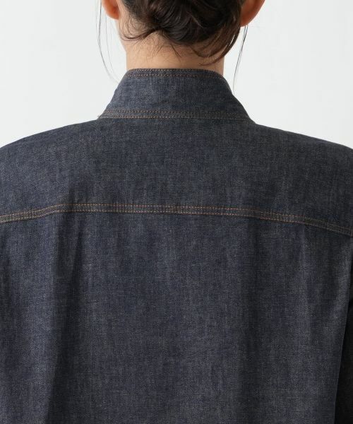 Leilian PLUS HOUSE / レリアンプラスハウス シャツ・ブラウス | ブラウス【BOURGE】 | 詳細11