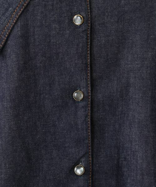 Leilian PLUS HOUSE / レリアンプラスハウス シャツ・ブラウス | ブラウス【BOURGE】 | 詳細14