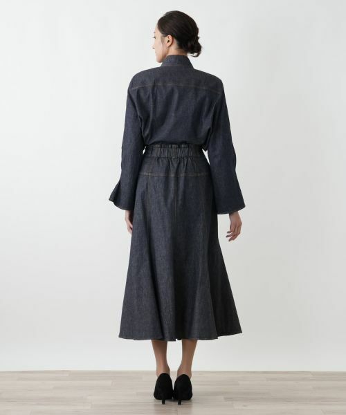 Leilian PLUS HOUSE / レリアンプラスハウス シャツ・ブラウス | ブラウス【BOURGE】 | 詳細3