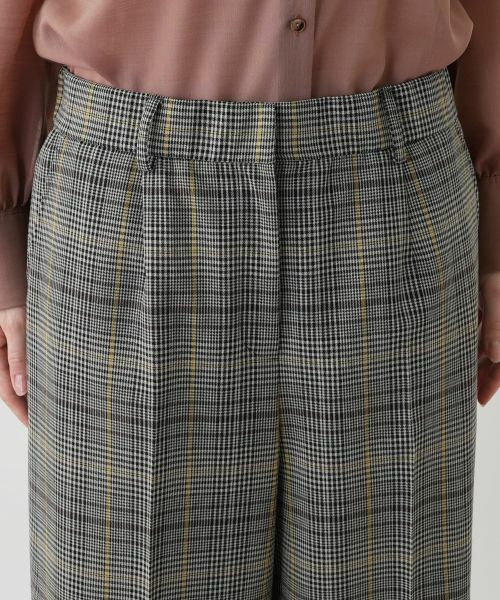 Leilian PLUS HOUSE / レリアンプラスハウス その他パンツ | パンツ【BOURGE】 | 詳細10