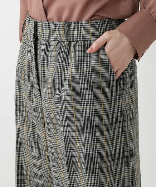 Leilian PLUS HOUSE / レリアンプラスハウス その他パンツ | パンツ【BOURGE】 | 詳細11