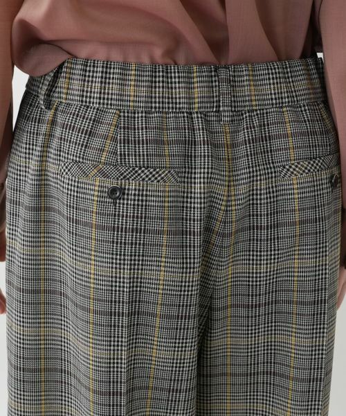 Leilian PLUS HOUSE / レリアンプラスハウス その他パンツ | パンツ【BOURGE】 | 詳細12