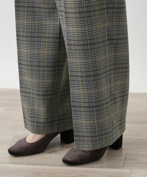 Leilian PLUS HOUSE / レリアンプラスハウス その他パンツ | パンツ【BOURGE】 | 詳細13