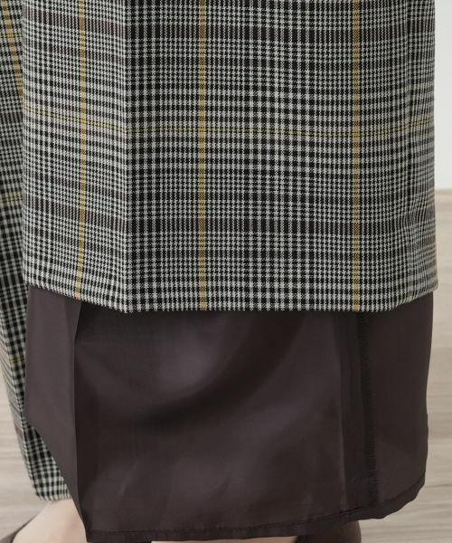 Leilian PLUS HOUSE / レリアンプラスハウス その他パンツ | パンツ【BOURGE】 | 詳細14