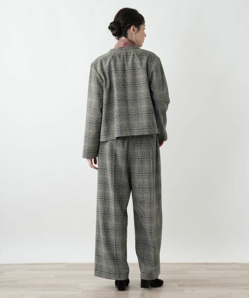 Leilian PLUS HOUSE / レリアンプラスハウス その他パンツ | パンツ【BOURGE】 | 詳細6