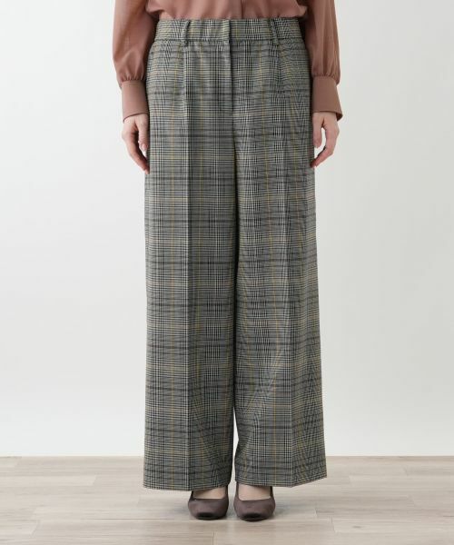 Leilian PLUS HOUSE / レリアンプラスハウス その他パンツ | パンツ【BOURGE】 | 詳細7