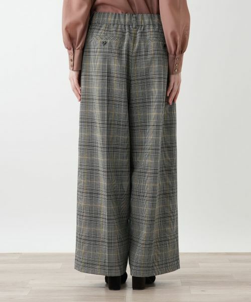 Leilian PLUS HOUSE / レリアンプラスハウス その他パンツ | パンツ【BOURGE】 | 詳細9