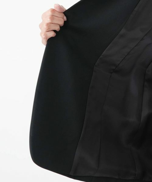 Leilian PLUS HOUSE / レリアンプラスハウス テーラードジャケット | ジャケット【BOURGE】 | 詳細12
