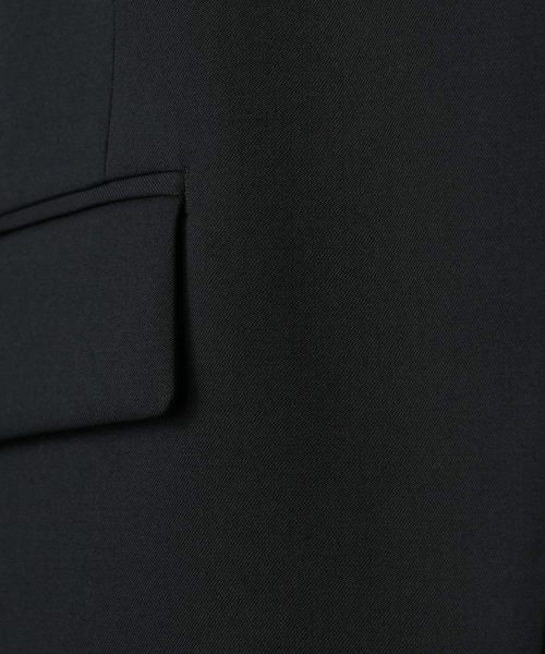 Leilian PLUS HOUSE / レリアンプラスハウス テーラードジャケット | ジャケット【BOURGE】 | 詳細13