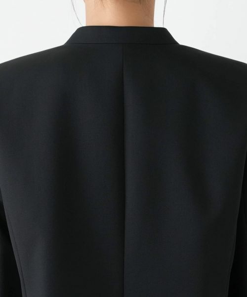 Leilian PLUS HOUSE / レリアンプラスハウス テーラードジャケット | ジャケット【BOURGE】 | 詳細8