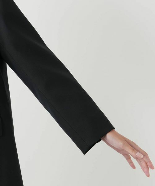 Leilian PLUS HOUSE / レリアンプラスハウス テーラードジャケット | ジャケット【BOURGE】 | 詳細9