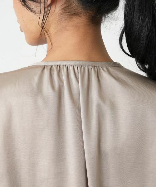 Leilian PLUS HOUSE / レリアンプラスハウス その他アウター | ブルゾン【BOURGE】 | 詳細11