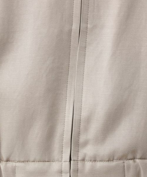 Leilian PLUS HOUSE / レリアンプラスハウス その他アウター | ブルゾン【BOURGE】 | 詳細16