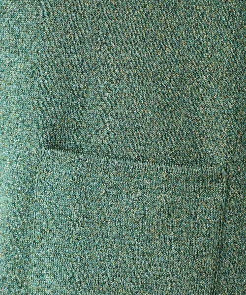 Leilian PLUS HOUSE / レリアンプラスハウス カーディガン・ボレロ | カーディガン【BOURGE】 | 詳細18