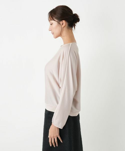 Leilian PLUS HOUSE / レリアンプラスハウス ニット・セーター | セーター【BOURGE】 | 詳細11