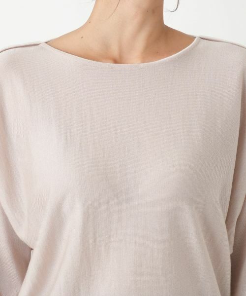 Leilian PLUS HOUSE / レリアンプラスハウス ニット・セーター | セーター【BOURGE】 | 詳細13