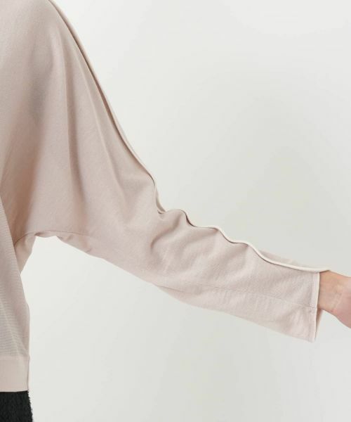 Leilian PLUS HOUSE / レリアンプラスハウス ニット・セーター | セーター【BOURGE】 | 詳細15