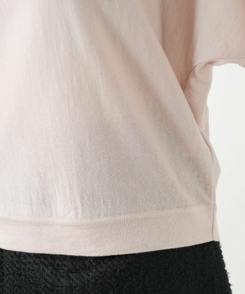 Leilian PLUS HOUSE / レリアンプラスハウス ニット・セーター | セーター【BOURGE】 | 詳細16