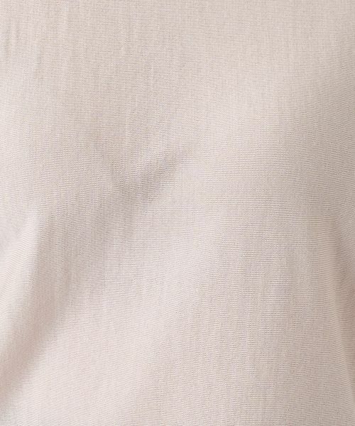 Leilian PLUS HOUSE / レリアンプラスハウス ニット・セーター | セーター【BOURGE】 | 詳細17