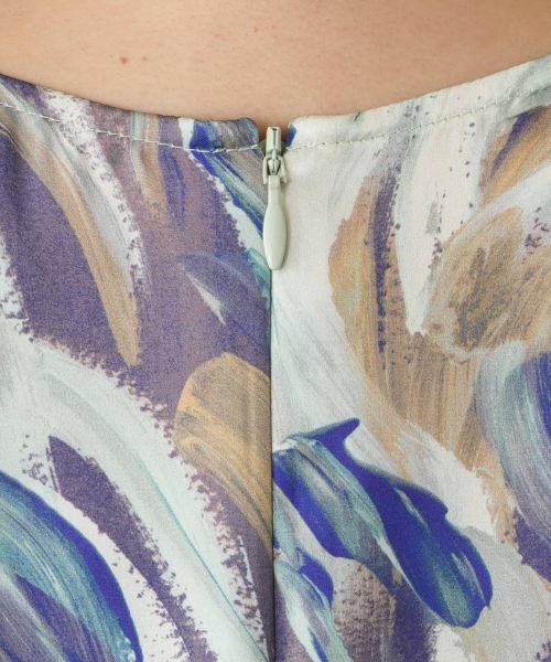 Leilian PLUS HOUSE / レリアンプラスハウス シャツ・ブラウス | ブラウス【BOURGE】 | 詳細12