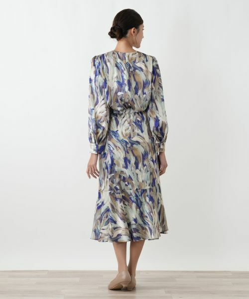 Leilian PLUS HOUSE / レリアンプラスハウス シャツ・ブラウス | ブラウス【BOURGE】 | 詳細3