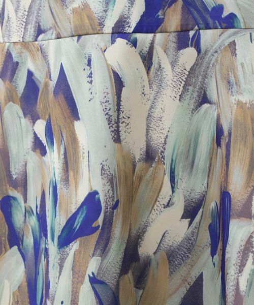 Leilian PLUS HOUSE / レリアンプラスハウス ミニ・ひざ丈スカート | スカート【BOURGE】 | 詳細14