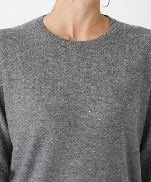 Leilian PLUS HOUSE / レリアンプラスハウス ニット・セーター | セーター【BOURGE】 | 詳細10